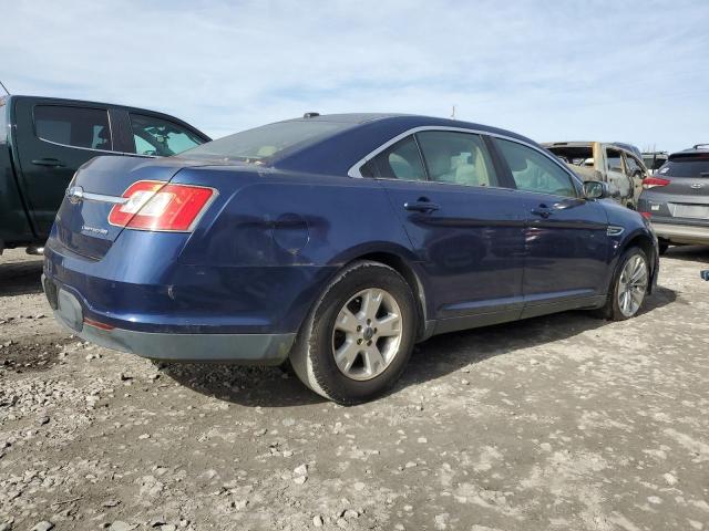 Photo 3 from auction – 2012 FORD TAURUS LIM with VIN 1FAHP2JW0CG122677