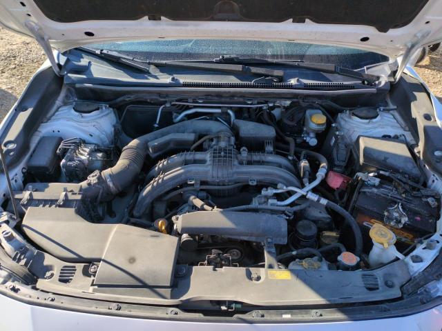Photo 11 from auction – 2019 SUBARU CROSSTREK with VIN JF2GTAEC7KH310568
