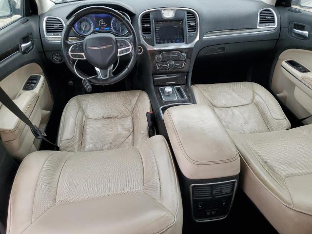 Photo 8 from auction – 2018 CHRYSLER 300 LIMITE with VIN 2C3CCAEG7JH142721