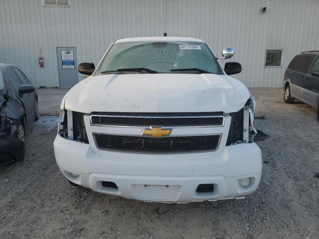 Photo 5 from auction – 2014 CHEVROLET TAHOE SPEC with VIN 1GNSK2E07ER185956