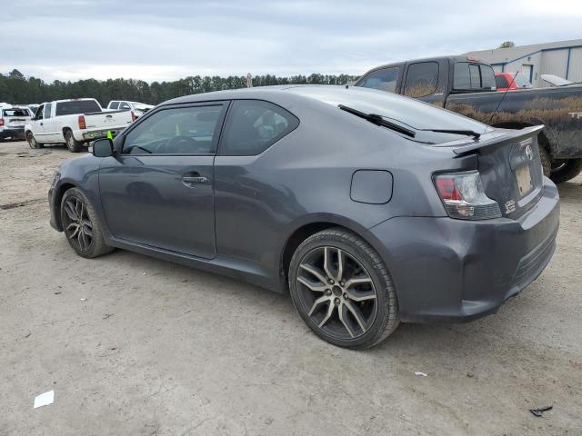Photo 2 from auction – 2016 TOYOTA SCION TC with VIN JTKJF5C75GJ019553