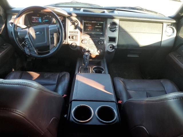 Photo 8 from auction – 2015 FORD EXPEDITION with VIN 1FMJU1MT1FEF31203