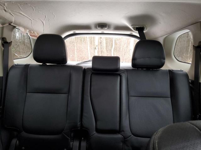Photo 10 from auction – 2014 MITSUBISHI OUTLANDER with VIN JA4AZ2A37EZ605256
