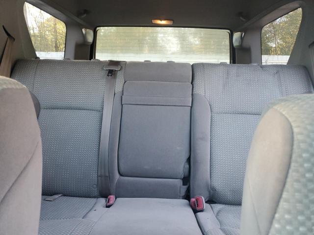 Photo 10 from auction – 2005 TOYOTA 4RUNNER SR with VIN JTEBU14R958034955