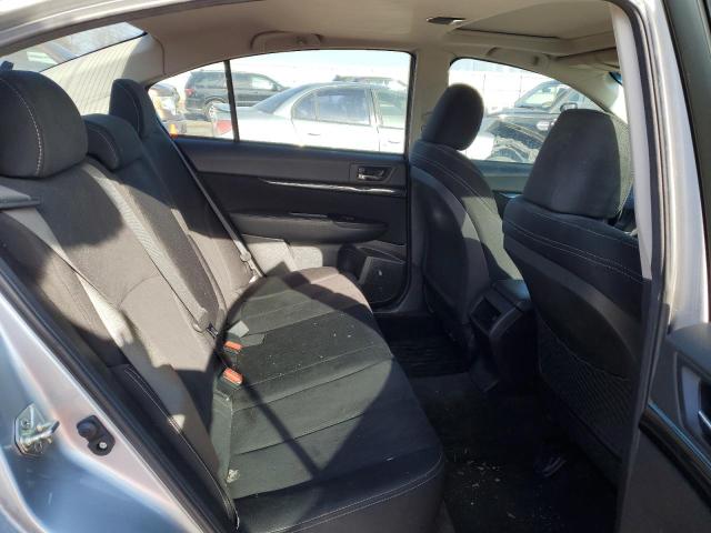Photo 10 from auction – 2014 SUBARU LEGACY 2.5 with VIN 4S3BMCH64E3023200