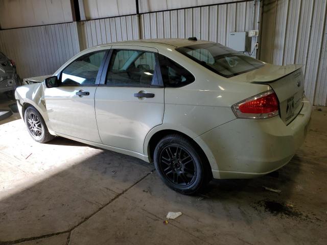 Photo 2 from auction – 2010 FORD FOCUS SE with VIN 1FAHP3FN4AW206896