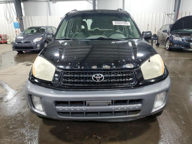 Снимка 5 от търг – 2002 TOYOTA RAV4 с VIN JTEGH20V420043740