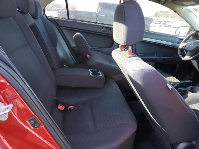 Photo 10 from auction – 2014 MITSUBISHI LANCER ES/ with VIN JA32U2FU5EU003381