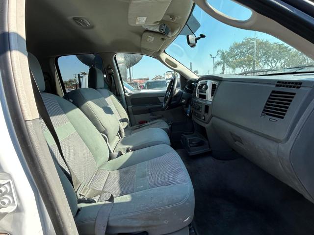 Photo 5 from auction – 2007 DODGE RAM 3500 S with VIN 3D7MX48AX7G777315