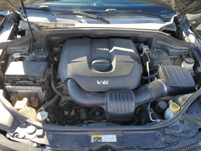 Photo 12 from auction – 2014 JEEP GRAND CHER with VIN 1C4RJFBG6EC415606