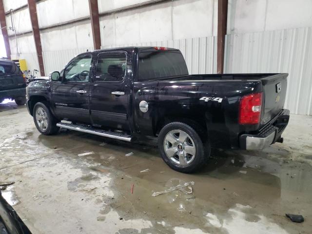 Photo 2 from auction – 2012 CHEVROLET SILVERADO with VIN 3GCPKTE74CG172046