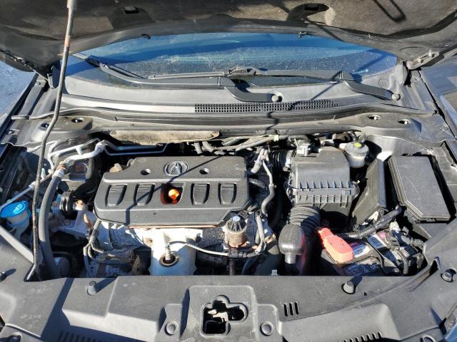 Photo 11 from auction – 2014 ACURA ILX 20 with VIN 19VDE1F36EE000280