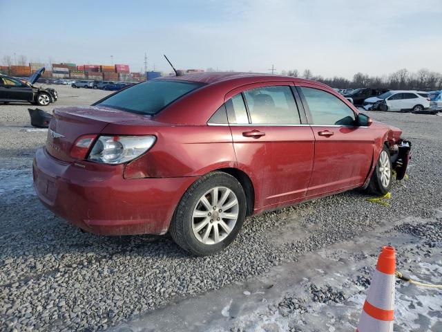 Photo 3 from auction – 2010 CHRYSLER SEBRING LI with VIN 1C3CC5FB2AN211705