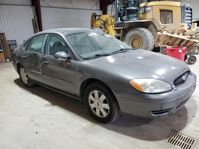 Photo 4 from auction – 2005 FORD TAURUS SEL with VIN 1FAFP56215A232139