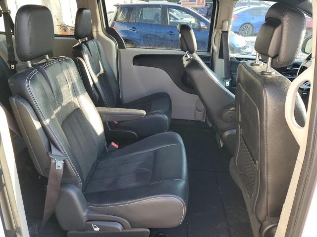 Photo 11 from auction – 2019 DODGE GRAND CARA with VIN 2C4RDGCG1KR744678