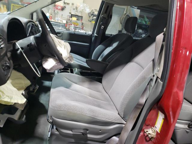 Photo 7 from auction – 2006 DODGE CARAVAN SX with VIN 1D4GP45R56B608914
