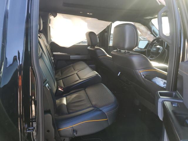Photo 10 from auction – 2021 FORD F150 SUPER with VIN 1FTEW1E89MFD03421