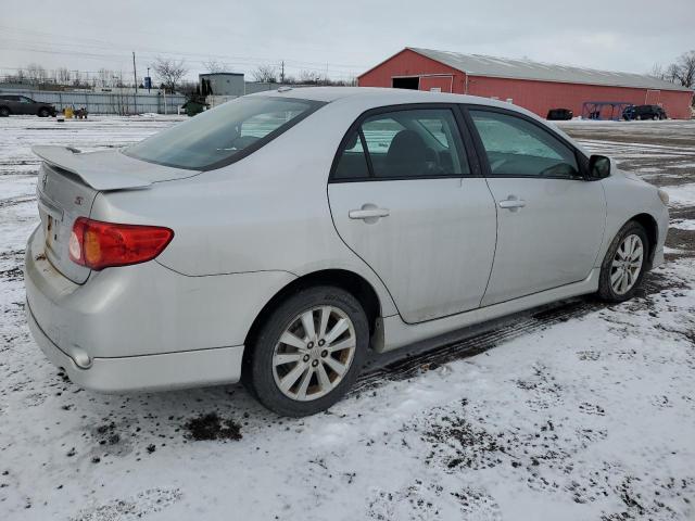 Foto 3 de la subasta – 2010 TOYOTA COROLLA BA con VIN 2T1BU4EE5AC433832