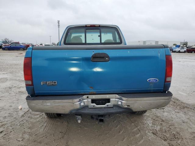 Zdjęcie 6 z aukcji – 1997 FORD F150 z VIN 1FTDF18W8VNC65158