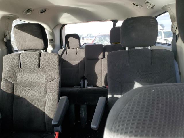 Photo 10 from auction – 2014 DODGE GRAND CARA with VIN 2C4RDGBG6ER288747