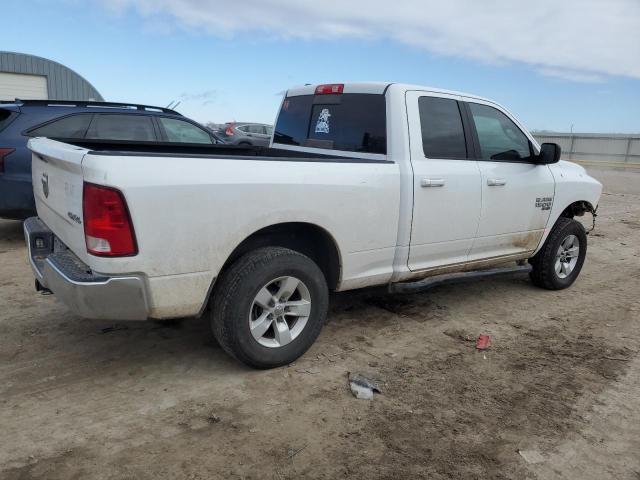 Photo 3 from auction – 2019 RAM 1500 CLASS with VIN 1C6RR7GT6KS614121