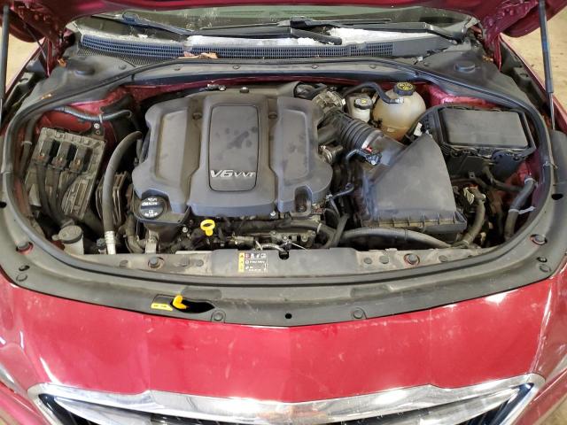 Photo 11 from auction – 2019 BUICK LACROSSE E with VIN 1G4ZR5SS3KU130001