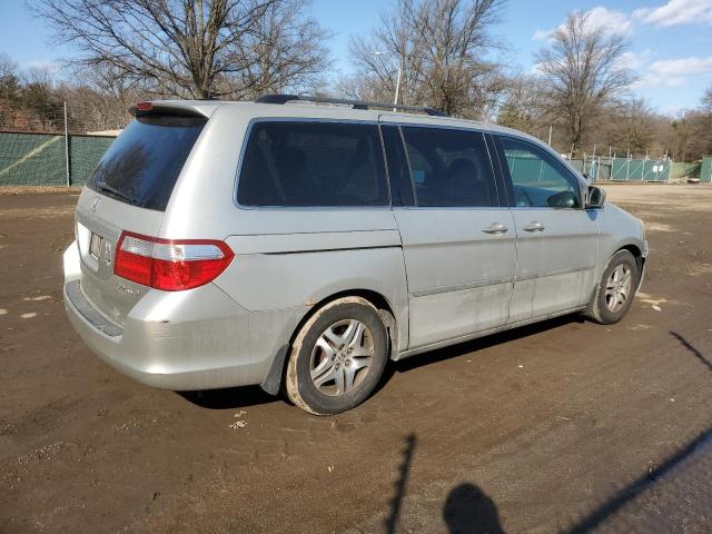 Photo 3 from auction – 2005 HONDA ODYSSEY EX with VIN 5FNRL38415B026347