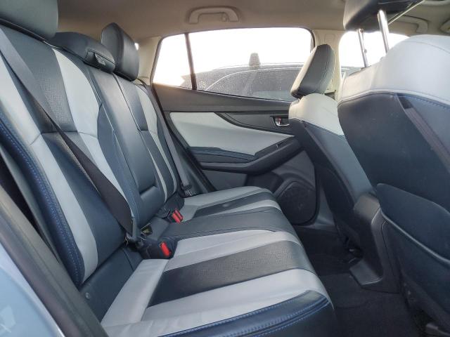 Photo 11 from auction – 2022 SUBARU CROSSTREK with VIN JF2GTDNC6NH240888