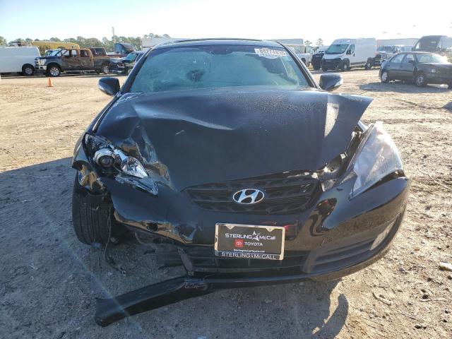 Photo 5 from auction – 2012 HYUNDAI GENESIS CO with VIN KMHHU6KH0CU066411