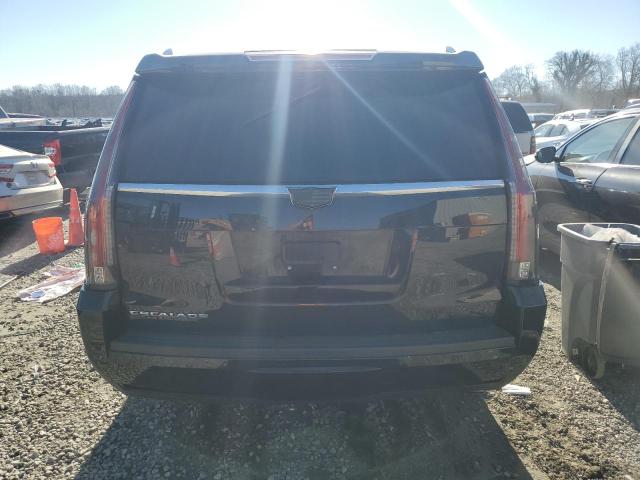 Photo 6 from auction – 2016 CADILLAC ESCALADE E with VIN 1GYS4JKJ6GR324367