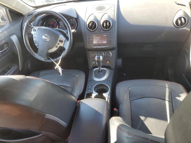 Photo 8 from auction – 2013 NISSAN ROGUE S with VIN JN8AS5MT2DW522572