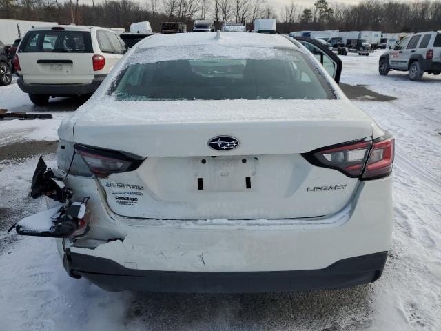 Photo 6 from auction – 2022 SUBARU LEGACY with VIN 4S3BWAB64N3022894