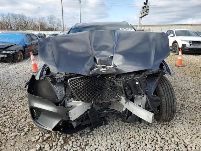 Photo 5 from auction – 2022 GENESIS GV70 BASE with VIN KMUMADTB5NU026514