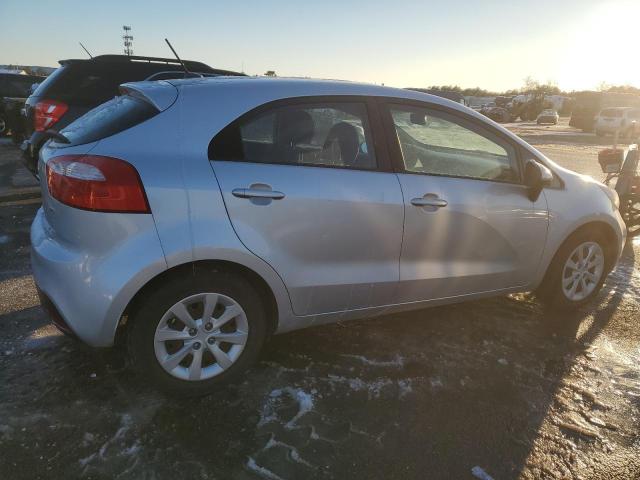 Photo 3 from auction – 2013 KIA RIO LX with VIN KNADM5A31D6232912