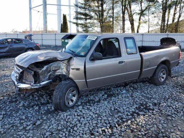 Photo 1 from auction – 2003 FORD RANGER SUP with VIN 1FTYR14V43PA92696