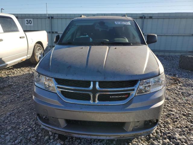 Photo 5 from auction – 2020 DODGE JOURNEY SE with VIN 3C4PDCAB5LT189062