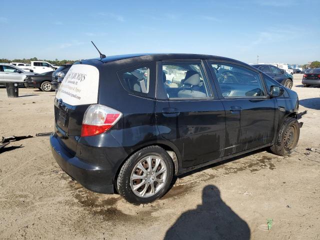 Photo 3 from auction – 2013 HONDA FIT with VIN JHMGE8H34DC073050