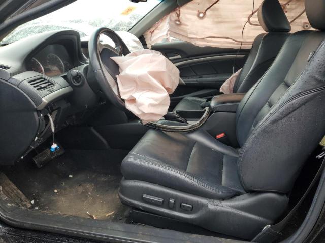 Photo 7 from auction – 2008 HONDA ACCORD EXL with VIN 1HGCS22818A003017