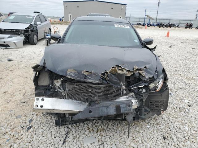 Photo 5 from auction – 2016 NISSAN ALTIMA 2.5 with VIN 1N4AL3AP8GN354716