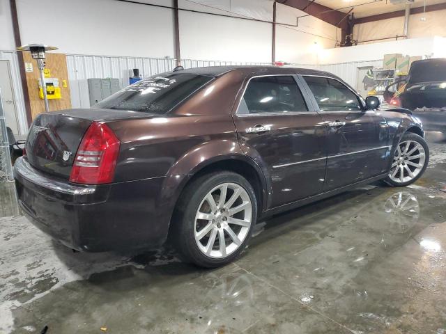 Photo 3 from auction – 2005 CHRYSLER 300C with VIN 2C3AA63H85H553248