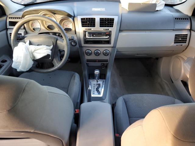 Photo 8 from auction – 2008 DODGE AVENGER SE with VIN 1B3LC46J38N257584