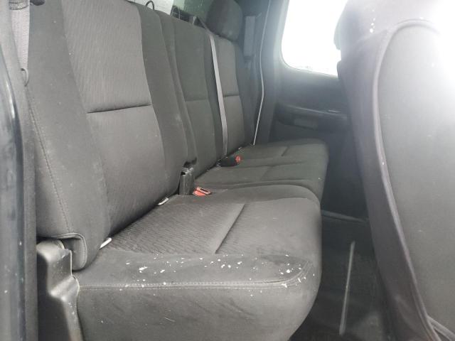 Photo 10 from auction – 2012 CHEVROLET SILVERADO with VIN 1GC2KXEG0CZ324633