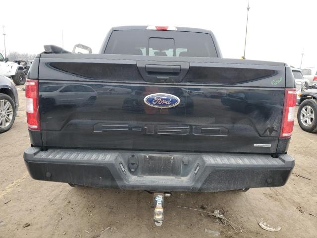 Photo 6 from auction – 2020 FORD F150 SUPER with VIN 1FTEW1EP6LFC21510