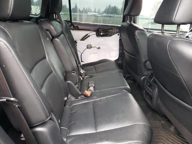 Photo 11 from auction – 2018 HONDA PILOT EXL with VIN 5FNYF6H52JB027952