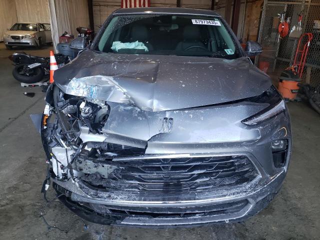 Photo 11 from auction – 2024 BUICK ENCORE GX with VIN KL4AMBSL0RB120758