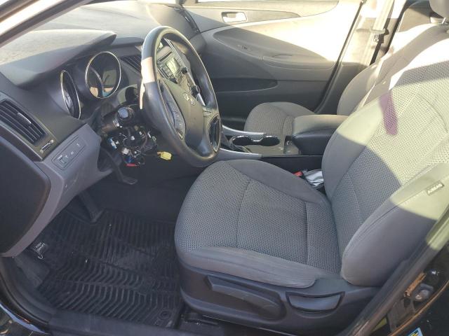 Photo 7 from auction – 2011 HYUNDAI SONATA GLS with VIN 5NPEB4AC7BH221052