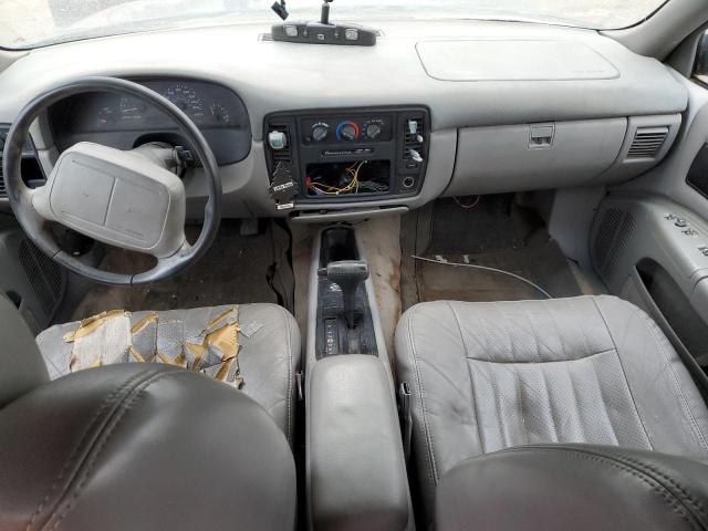 Photo 8 from auction – 1996 CHEVROLET CAPRICE / with VIN 1G1BL52P7TR156021