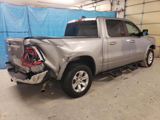 Photo 3 from auction – 2020 RAM 1500 LARAM with VIN 1C6RRFJG8LN354536