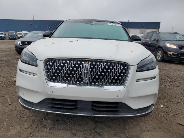 Photo 5 from auction – 2021 LINCOLN CORSAIR with VIN 5LMCJ1D92MUL04365