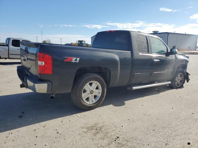 Photo 3 from auction – 2009 CHEVROLET SILVERADO with VIN 1GCEK29009Z208984